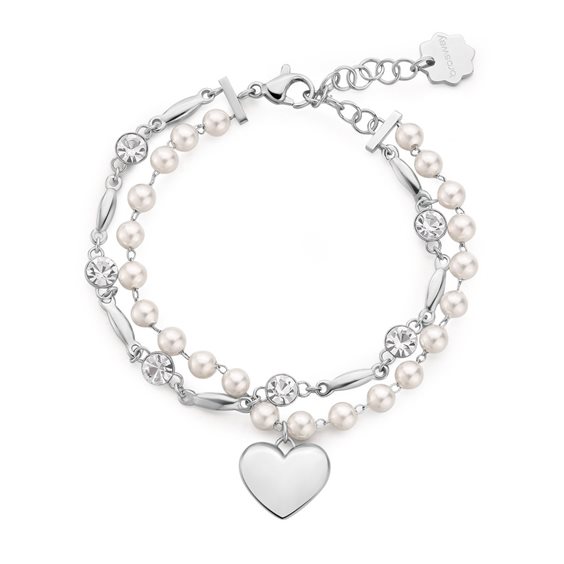 Bracciale Brosway Donna Chakra in Acciaio BHKB213 - BHKB213
